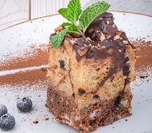 Торт Пиворама