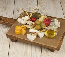 Ассорти сыров