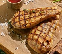 Куриная грудка