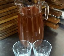 Компот из сухофруктов