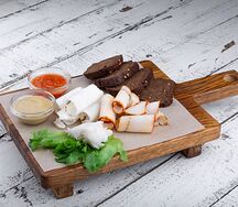 Фермерское сало