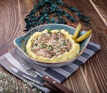 Бефстроганоф