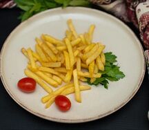 Картофель фри