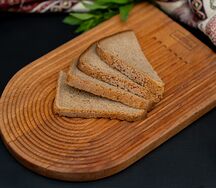 Хлеб ржаной 