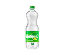 Добрый лимон-лайм