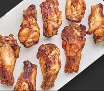 Голень куриная