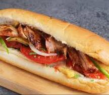 Армянский Карс с курицей