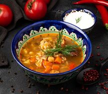 Мастава (Харчо)
