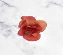 Говядина брезаола