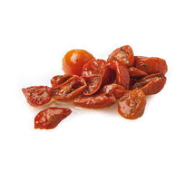 Полусушеные томаты