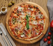 Пицца Доменика