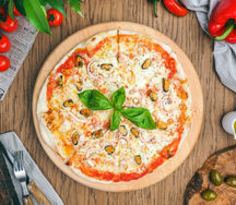 Пицца Маринара