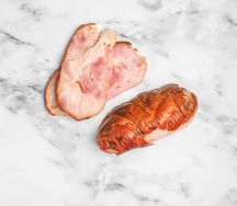 Копченая индейка