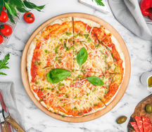 Пицца Санта Маргарита