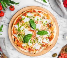 Пицца Формаджио