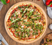 Пицца Элеганте