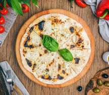 Пицца Долче пера