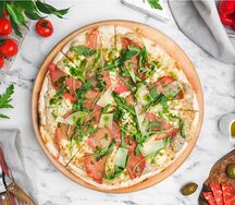 Пицца Бьянка