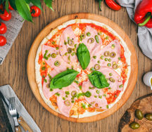 Пицца Долче