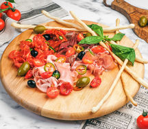 Мясная закуска