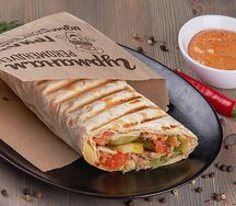 Шаурма Популярная