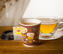 Чай зелёный