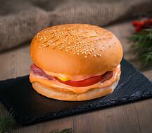 Бутерброд Большой Рождественский