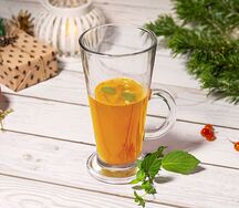 Витаминный чай Облепиха-апельсин