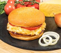 Бутерброд Слон