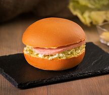 Бутерброд Мяч