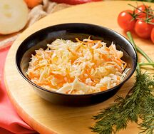 Салат Дедушкин