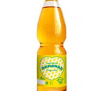 Лимонад Подорожник