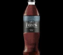 Эвервесс Кола