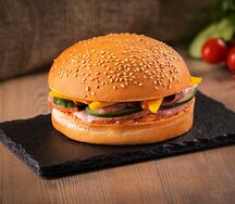 Бутерброд Забойный