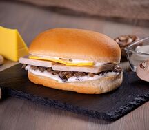 Бутерброд Юбилейный