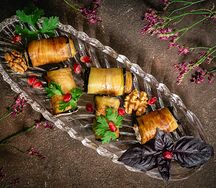 Бадриджани