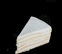 Торт Молочная девочка