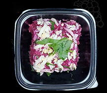 Салат Селедка под шубой с домашним майонезом