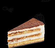 Торт Тирамису