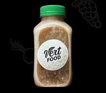 Смузи Персик-манго-банан