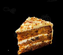 Торт Морковный