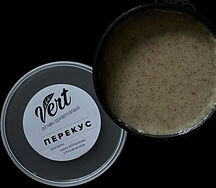 Грибной суп-пюре