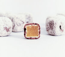 Драже Кокос и маракуйя