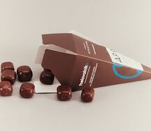 Драже Белый русский