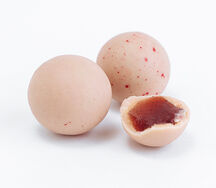 Драже Клубника и сливки