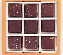 Набор Брауни M