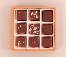 Набор Птичка M