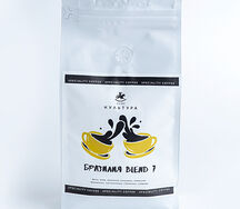 Кофе в зернах