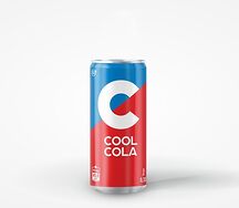 Cool Cola