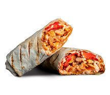 Шаурма большая